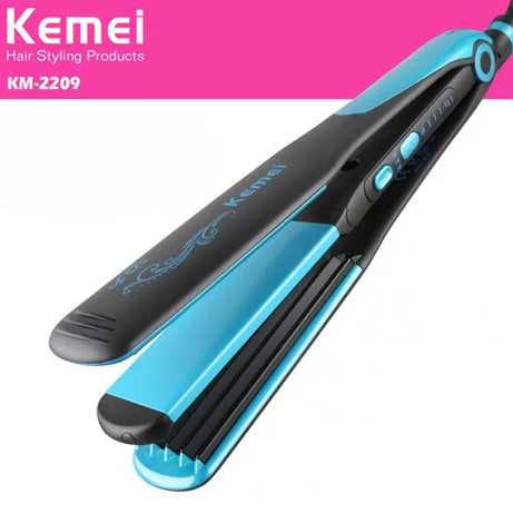 Kemei KM-2209 Hair Straightener - Oshi.pk - Buy & Sell Online