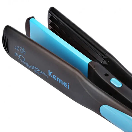 Kemei KM-2209 Hair Straightener - Oshi.pk - Buy & Sell Online