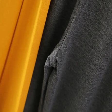 Long Sleeve & Pant Apring Soft Cotton Women Intimate Sleepwear (Black With Shocking Pink) - Oshi.pk - Buy & Sell Online