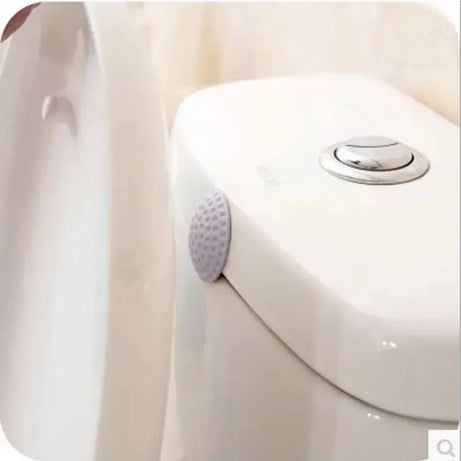 Wall Thickening Mute Door Stick Golf Styling Rubber (Pack of 5) - Oshi.pk - Buy & Sell Online