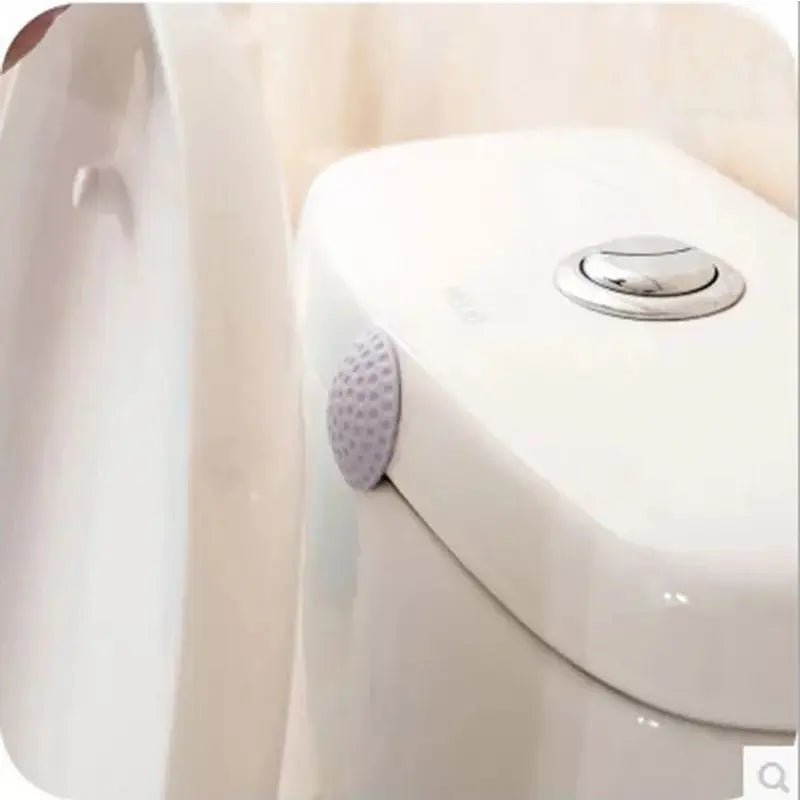 Wall Thickening Mute Door Stick Golf Styling Rubber (Pack of 5) - Oshi.pk - Buy & Sell Online