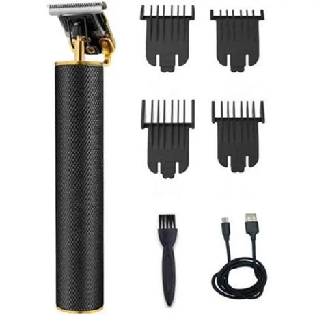V-Benz Rechargeable Hair Trimmer For Men (V-6066) - Oshi.pk - Buy & Sell Online