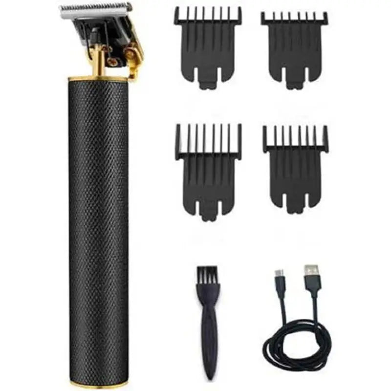 V-Benz Rechargeable Hair Trimmer For Men (V-6066) - Oshi.pk - Buy & Sell Online