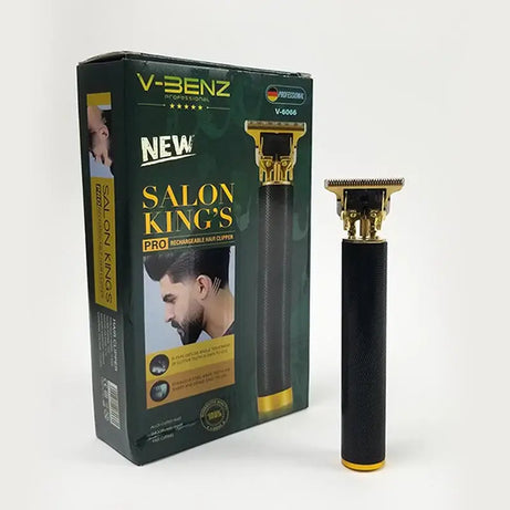 V-Benz Rechargeable Hair Trimmer For Men (V-6066) - Oshi.pk - Buy & Sell Online