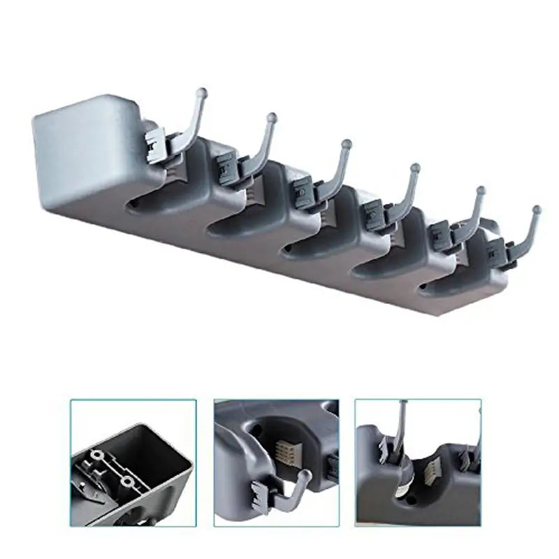 Wagnon Broom and Mop Storage Organizer, Wall Mounted Organizer and Storage - Oshi.pk - Buy & Sell Online