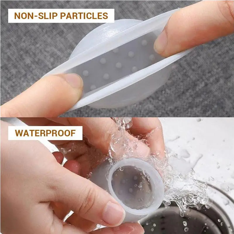 Furniture Silicon Leg Caps Protection Cover (16pcs) - Oshi.pk - Buy & Sell Online