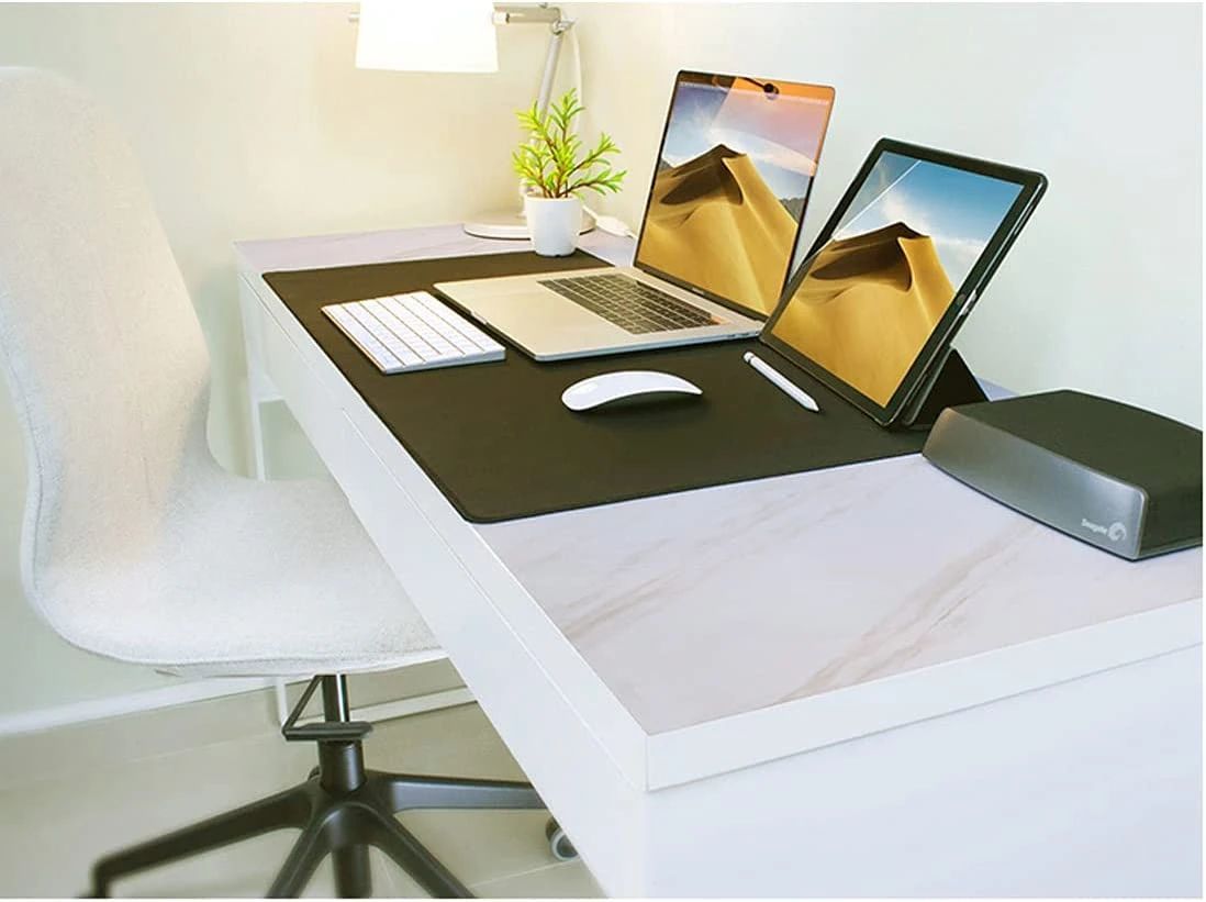 60CMx2M Self Adhesive Black Marble Sheet For Kitchen-Anti Oil And Heat Resistant Wallpaper-copy - Oshi.pk - Buy & Sell Online