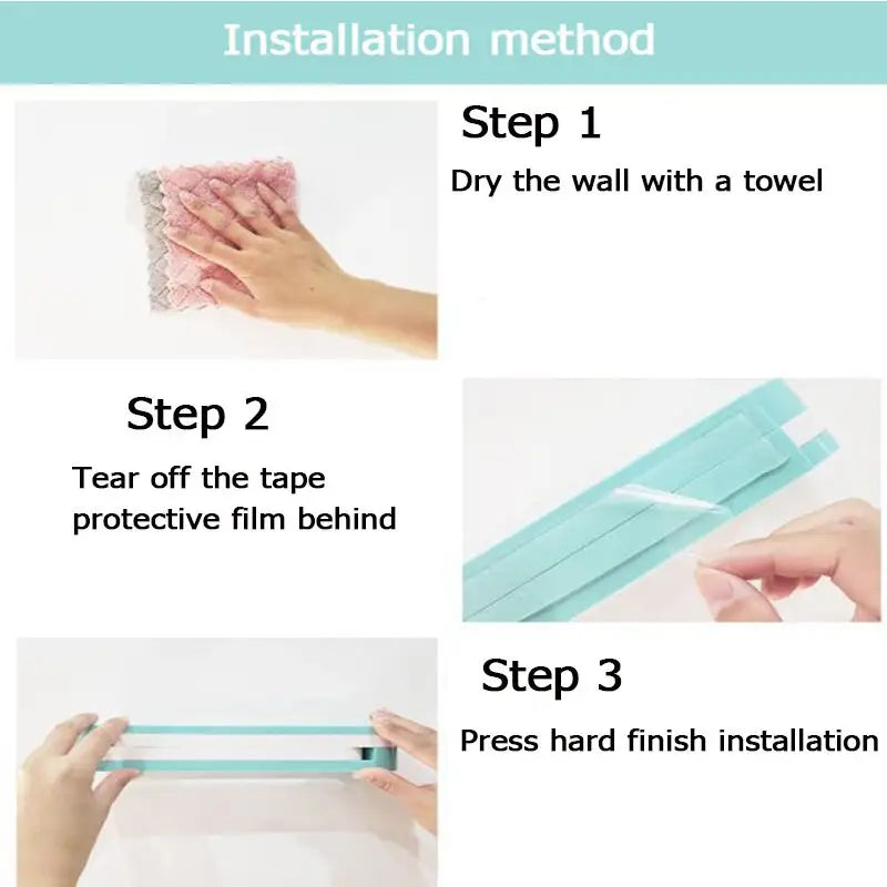 Folding Bathroom Shelf Bracket, Folding Shelf for Bathroom Wall Drain, Shoe Organizer - Oshi.pk - Buy & Sell Online