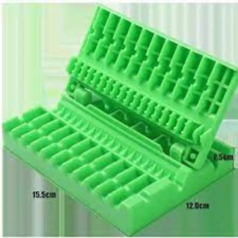 Multi-function Quick Skewer Easy Kitchen Barbecue Kebab Maker Meat Skewer Machine BBQ Grill Skewers Meat string Tools - Oshi.pk - Buy & Sell Online