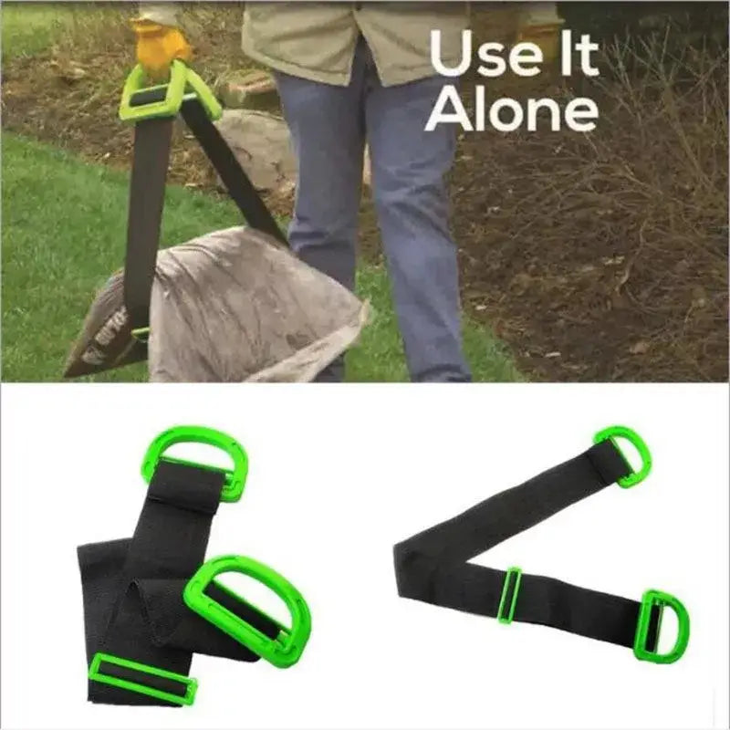 Clever Carry Adjustable Straps For Luggage And Furniture Carrying - Oshi.pk - Buy & Sell Online