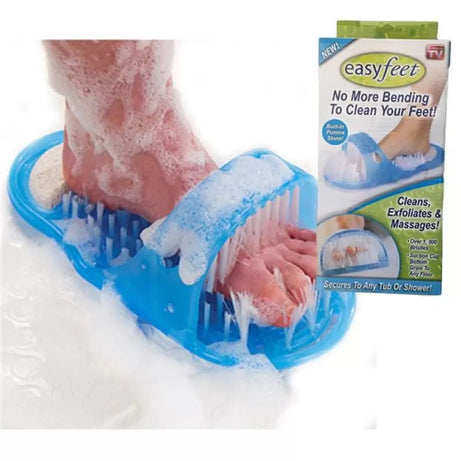 Easy Feet Bathroom Slipper - Oshi.pk - Buy & Sell Online
