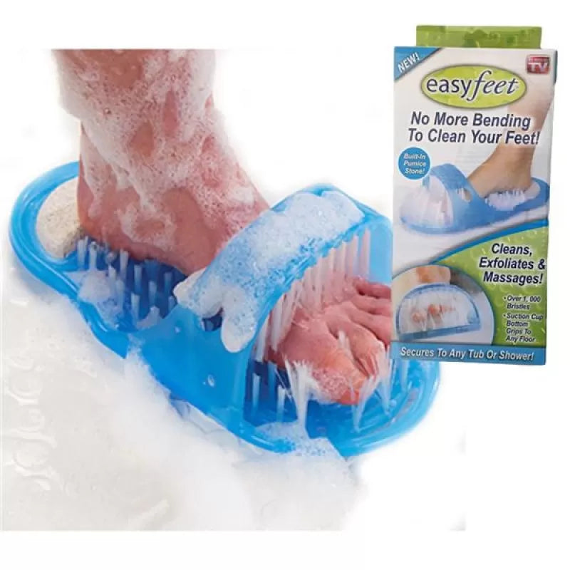 Easy Feet Bathroom Slipper - Oshi.pk - Buy & Sell Online