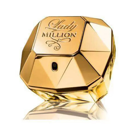 Lady Million 100 ml Perfume For Men (Original Tester Without Box)