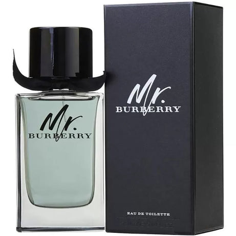 Mr. Burberry 100 ml Perfume For Men (Original Tester Without Box) - Oshi.pk - Buy & Sell Online