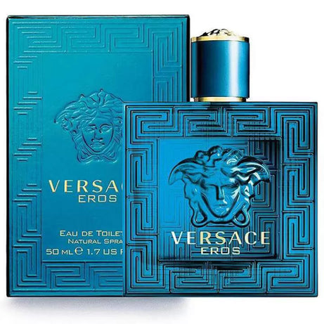 Versace Eros 100 ml Perfume For Men (Original Tester Without Box) - Oshi.pk - Buy & Sell Online