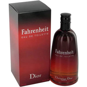 Fahrenheit Dior 100 ml Perfume For Men (Original Tester Without