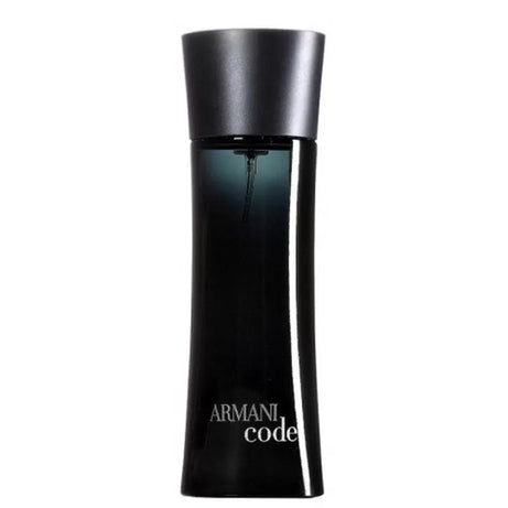 Armani Code 100 ml Perfume For Men (Original Tester Without Box) - Oshi.pk - Buy & Sell Online