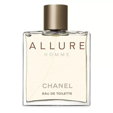 Allure 100 ml Perfume For Men (Original Tester Without Box)