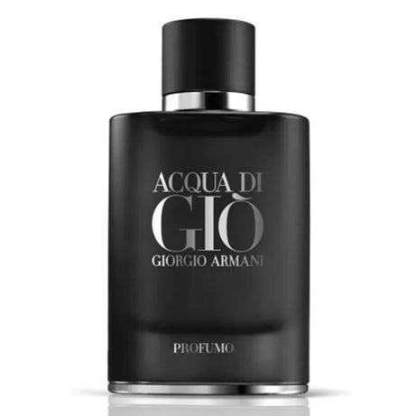 Acqua Di Gio Giorgio Armani 80 ml Perfume For Men (Original Tester Without Box) - Oshi.pk - Buy & Sell Online