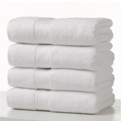 Grand Patrician Suites 4 Pcs Towel Set - Oshi.pk - Buy & Sell Online