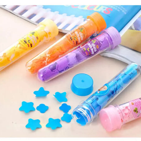 Travel Scented Soap Bath Hand Washing Soap Paper Tube - Oshi.pk - Buy & Sell Online