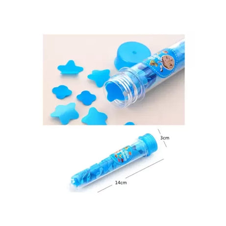 Travel Scented Soap Bath Hand Washing Soap Paper Tube - Oshi.pk - Buy & Sell Online