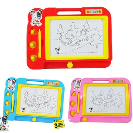 Drawing Board Sketch Pad Doodle Writing - Oshi.pk - Buy & Sell Online