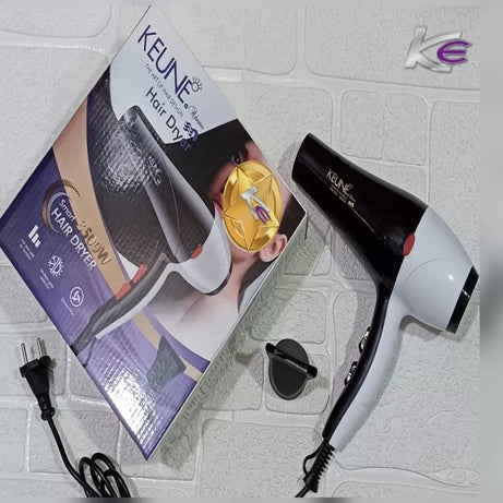 KEUNE Advance Hair Dryer (KN-922)