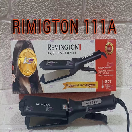 Remington Professional High Performance STRAIGHTENER (RM-111A) - Oshi.pk - Buy & Sell Online