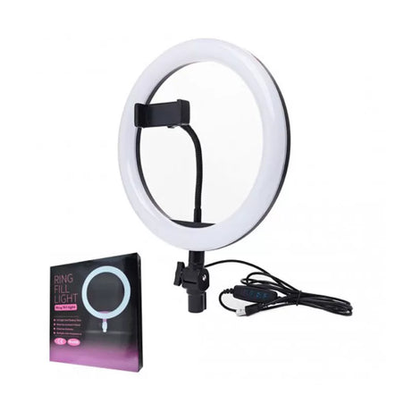 26CM RING LIGHT - Oshi.pk - Buy & Sell Online