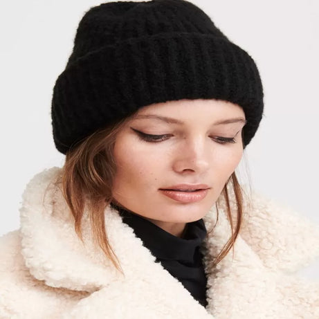 Pack of 2 – Best Quality Winter Warm Cap for Women - Oshi.pk - Buy & Sell Online