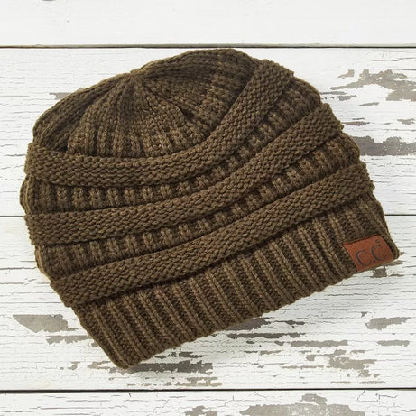 Pack of 2 – Best Quality Winter Warm Caps For Men - Oshi.pk - Buy & Sell Online