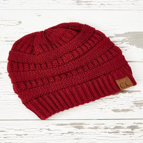 Pack of 2 – Best Quality Winter Warm Caps For Men - Oshi.pk - Buy & Sell Online