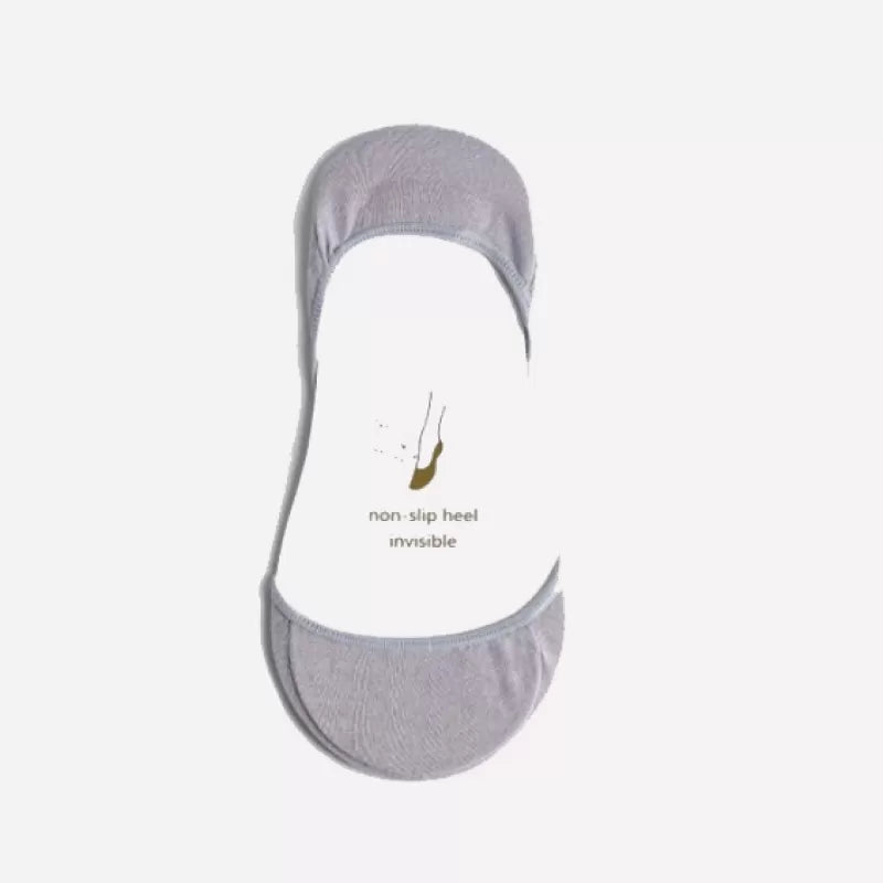 Pack of 04 – Imported Low Cut Soft Socks For Women - Oshi.pk - Buy & Sell Online