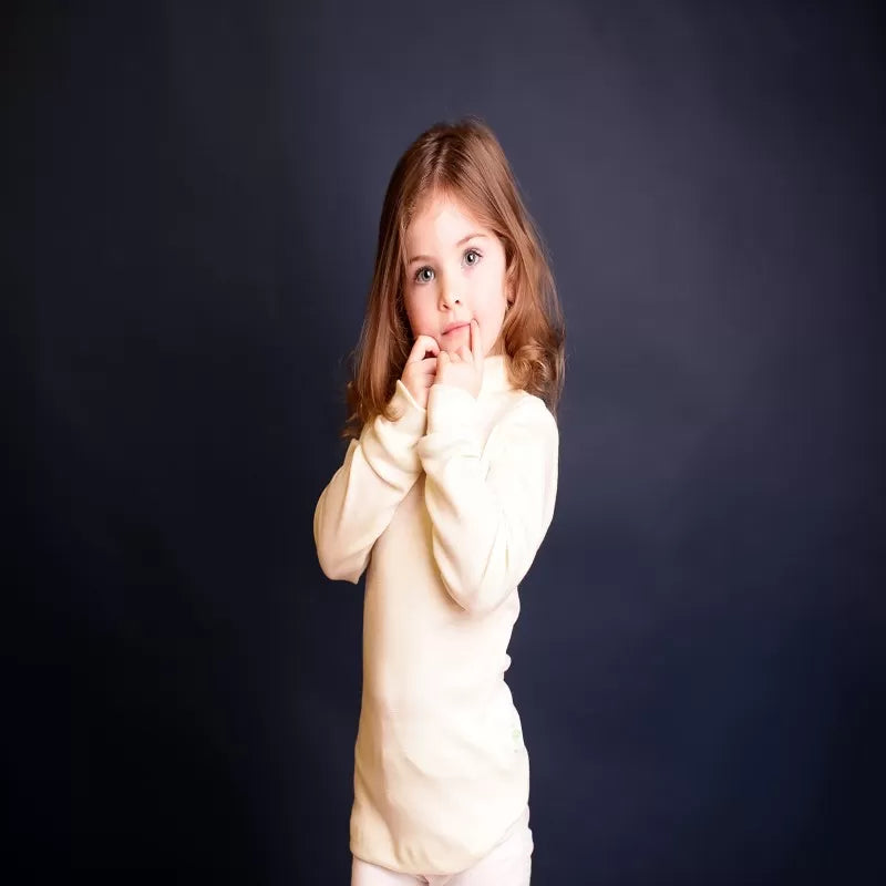 Pack of 3 - Winter Warm High Neck For Kids - Oshi.pk - Buy & Sell Online