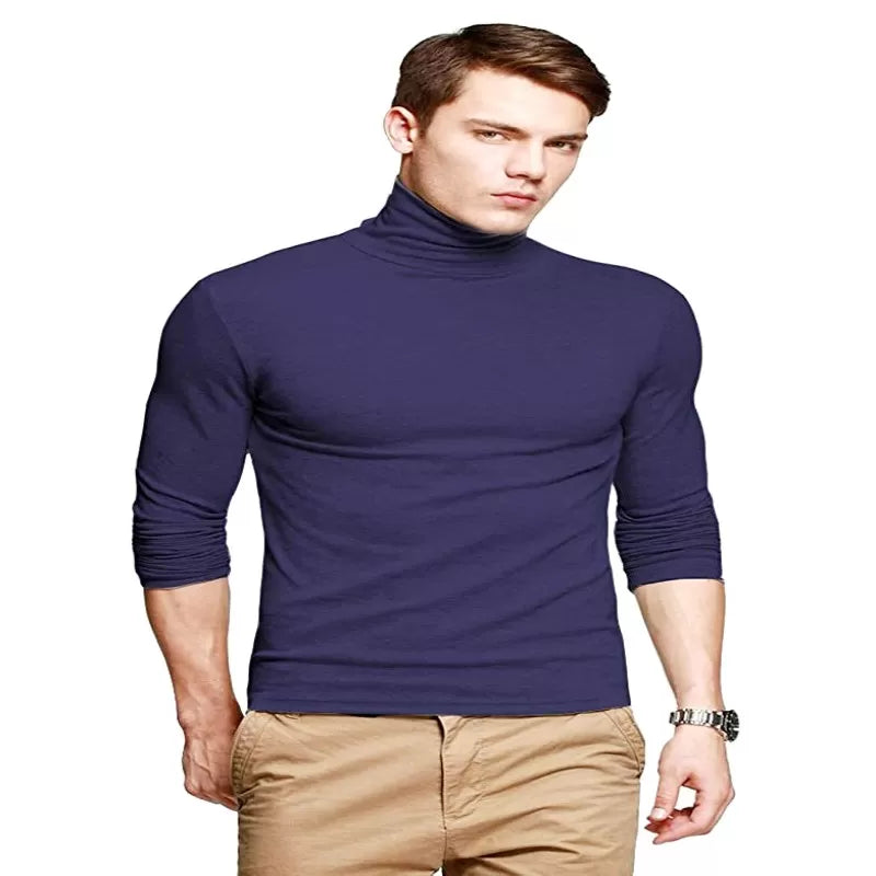 Winter Warm Best Quality High Neck For Men - Oshi.pk - Buy & Sell Online
