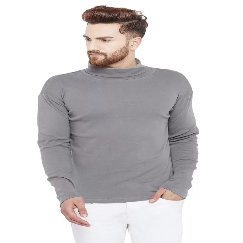 Winter Warm Best Quality High Neck For Men - Oshi.pk - Buy & Sell Online