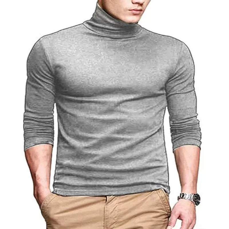 Winter Warm Best Quality High Neck For Men - Oshi.pk - Buy & Sell Online