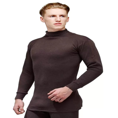 Winter Warm Best Quality High Neck For Men