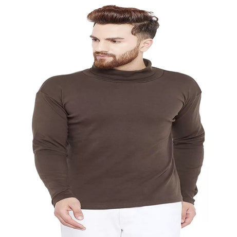 Winter Warm Best Quality High Neck For Men - Oshi.pk - Buy & Sell Online