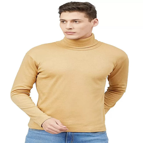 Winter Warm Best Quality High Neck For Men - Oshi.pk - Buy & Sell Online