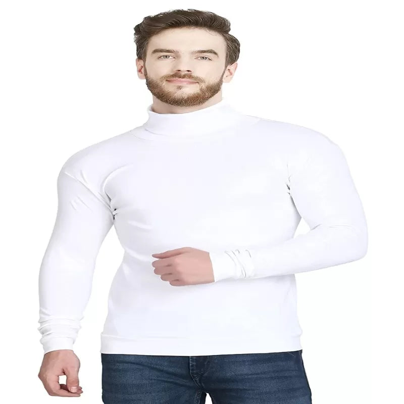 Winter Warm Best Quality High Neck For Men - Oshi.pk - Buy & Sell Online