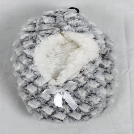 Pack of 1 - Imported Winter Soft Slipper for Women - Oshi.pk - Buy & Sell Online