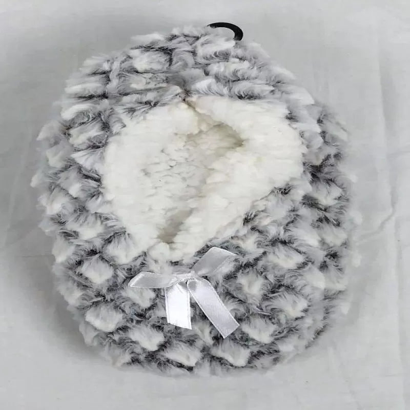 Pack of 1 - Imported Winter Soft Slipper for Women - Oshi.pk - Buy & Sell Online