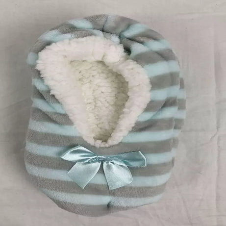 Pack of 1 - Imported Winter Soft Slipper for Men - Oshi.pk - Buy & Sell Online