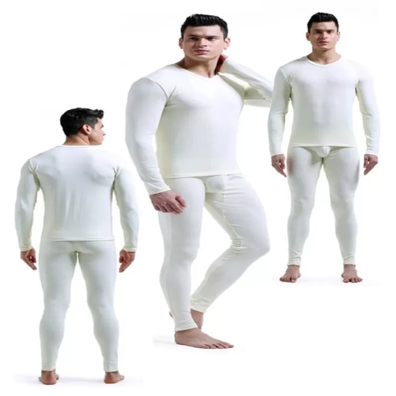 Pack of 1 - Winter Warm Woolen Suit For Men - Oshi.pk - Buy & Sell Online