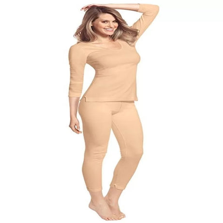 Pack of 1 - Winter Warm Woolen Suit For Women - Oshi.pk - Buy & Sell Online