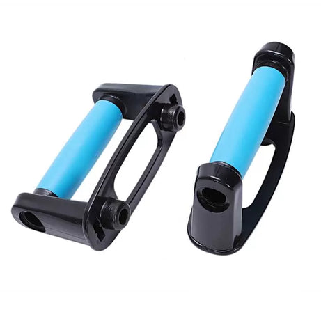 9 IN 1 Push Up Rack Board System Comprehensive Fitness Exercise Workout Pushup Stands - Oshi.pk - Buy & Sell Online