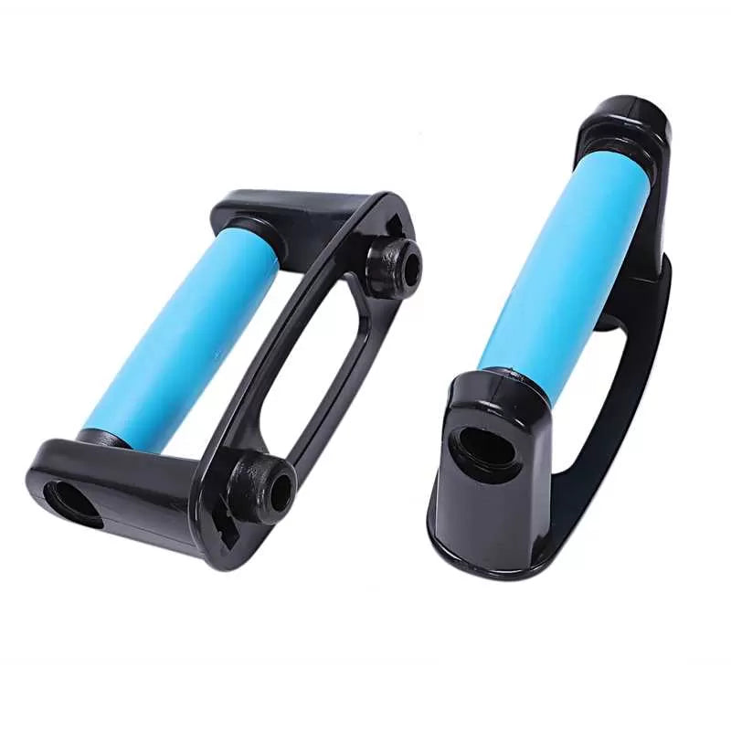 9 IN 1 Push Up Rack Board System Comprehensive Fitness Exercise Workout Pushup Stands - Oshi.pk - Buy & Sell Online