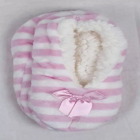 Pack of 1 - Imported Winter Soft Slipper for Kids - Oshi.pk - Buy & Sell Online